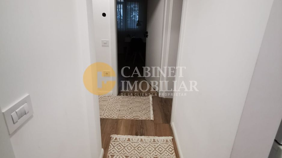 4 camere decomandat, renovat complet – Nicolina 1, prima statie - Poză 6