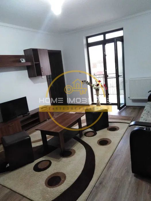 Apartament cu 1 camera 36 mp in zona Galata - Poză 2