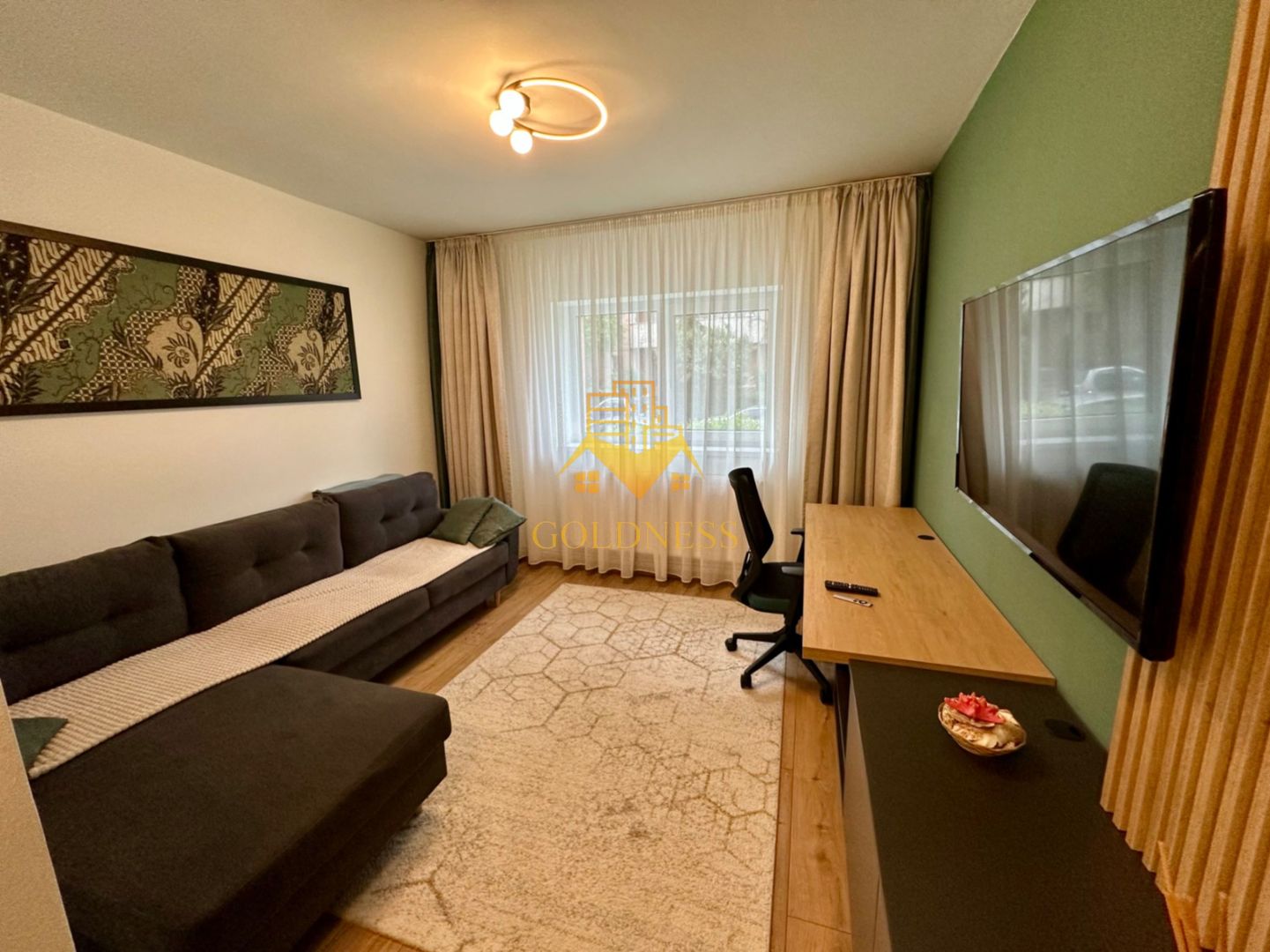 3 camere, parcare, Manastur, Premium, Zona Kaufland, Calea Manastur - Poză 3