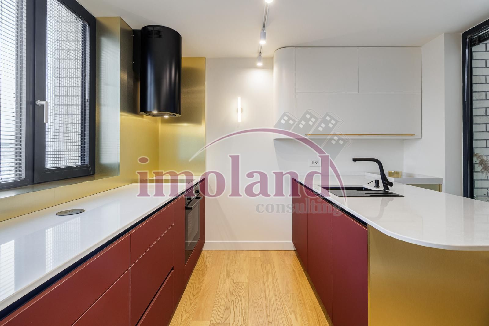 Inchiriere - apartament - 3 camere mobilat&utilat - Avalon Estate-Pipera - Poză 6