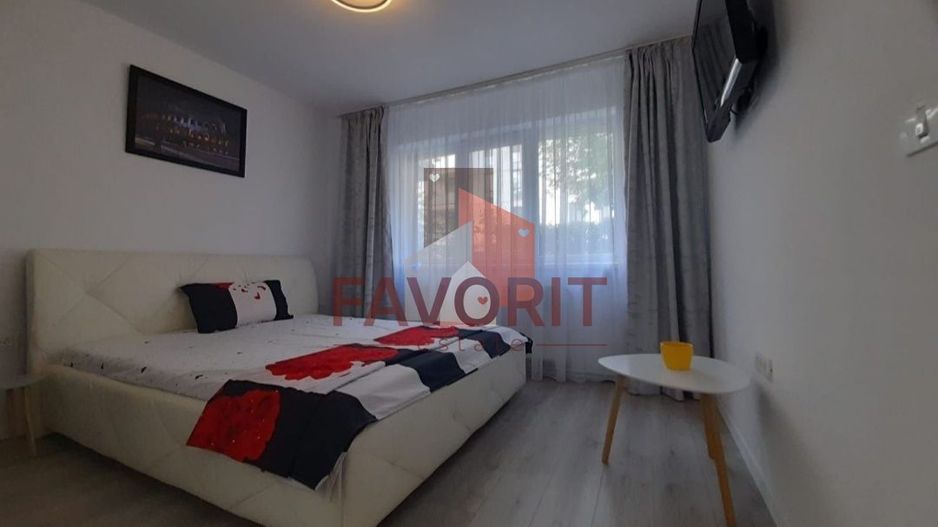 Apartament 1 camera | 30mp | Zona Medicina - Poză 2