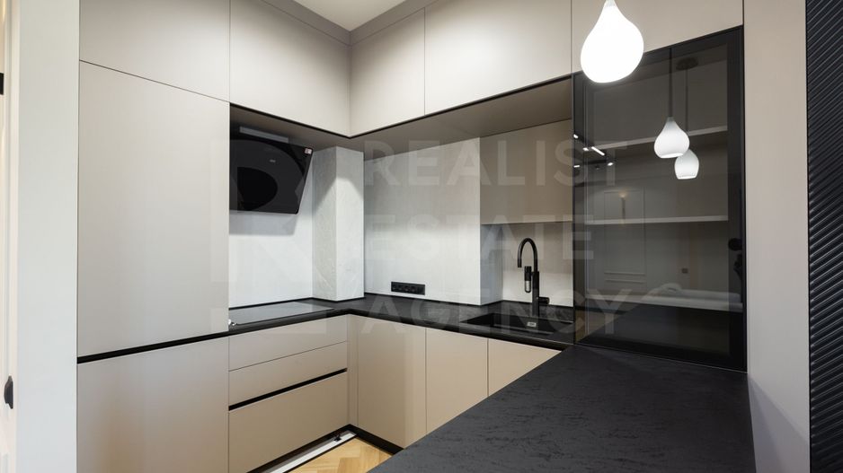 Chirie, apartament, 3 camere, strada Tricolorului, Centru - Poză 12