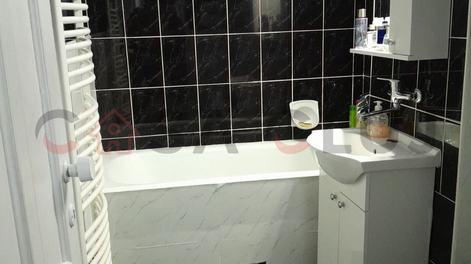 Apartament 3 camere, decomandat, zona Louis Pasteur - Poză 6