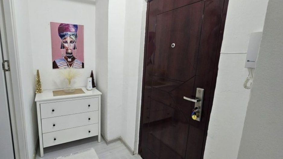 APARTAMENT COCHET ZONA VITAN - Poză 2