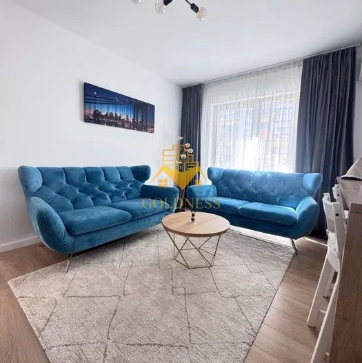 3 camere open space, Parcare, Lux, FSEGA, AC, Iulius Mall, Gheorgheni - Poză 3