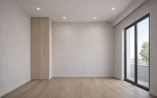 Apartament 2 cam bloc nou în Zona Pallady metrou Teclu - Poză 3