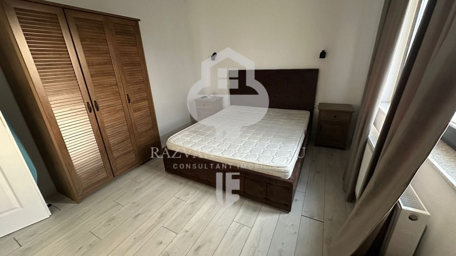 De vanzare apartament mamaia-sat - Poză 4