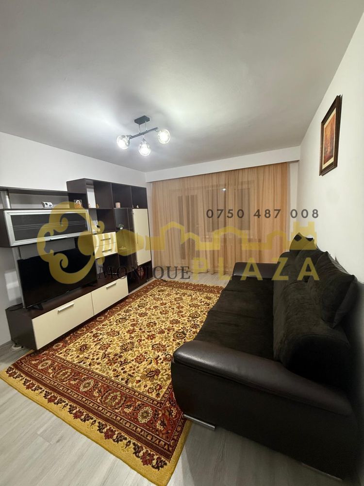 2 Camere | Zona centrala | Mobilat | Utilat - Poză 2