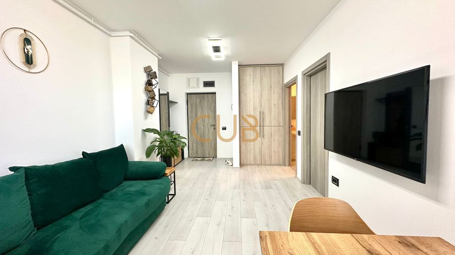 XCity Tower 2-Ap 2cam |parcare,bloc nou| Torontalului,Aradului,Lipovei - Poză 5
