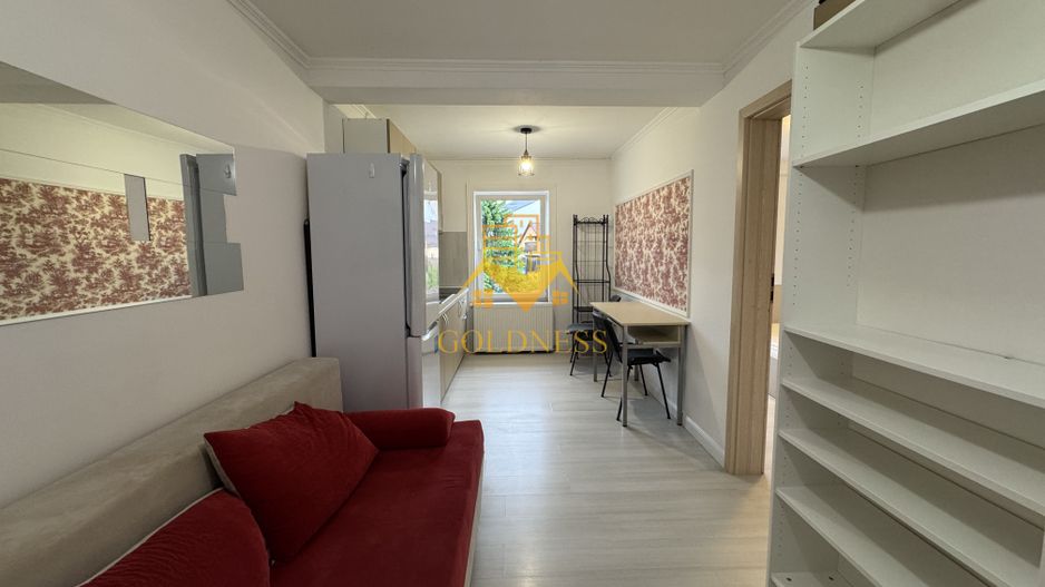 2 camere, bloc nou, Zorilor, zona UMF, Hasdeu, Piezisa, Pet Friendly - Poză 9