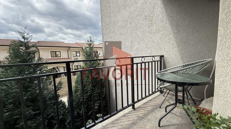 Apartament 1 camera decomandat | Giroc - Hotel IQ - Poză 8