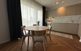 Apartament 2 camere in bloc nou 2025! Zona de top Intre Lacuri ! - Poză 3