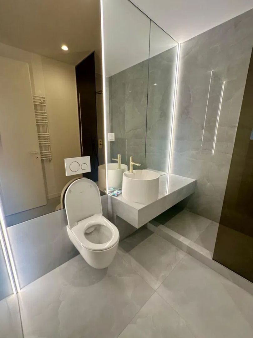 AP. 3 CAMERE CORTNA NORTH, PET-FRIENDLY, PARCARE SUBTERANA INCLUSA - Poză 6