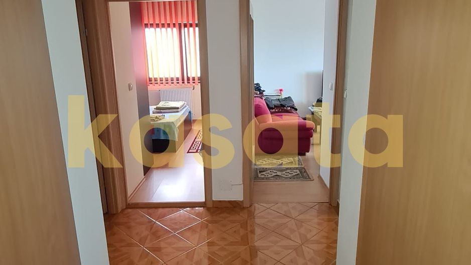 2 Camere | Brâncuși | Bloc 2010 | Renovat - Poză 19