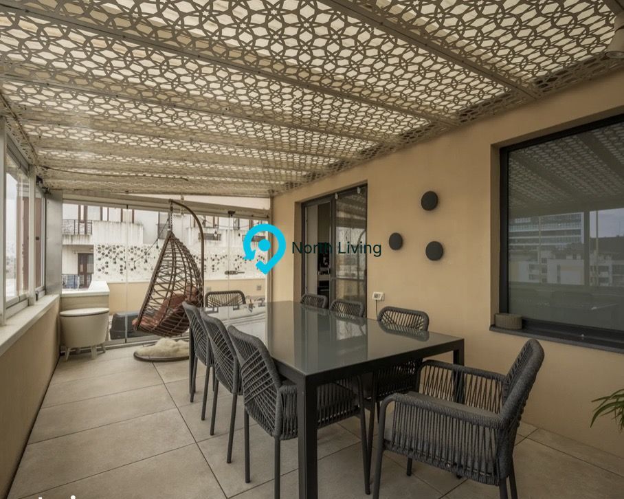 Apartament tip Penthouse 200 mp zona Iancului - Poză 18
