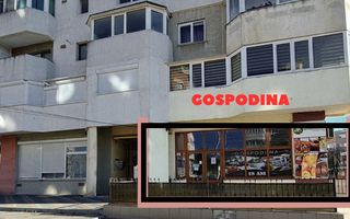 Spatiu comercial tip Catering Mangalia - Poză 1