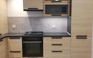 Cosmopolis,Pipera vila 3 camere P+1+mansarda - Poză 3