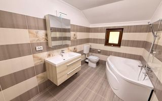 Comision 0% | Vilă individuala Tunari | Curte libera 200 mp - Poză 18