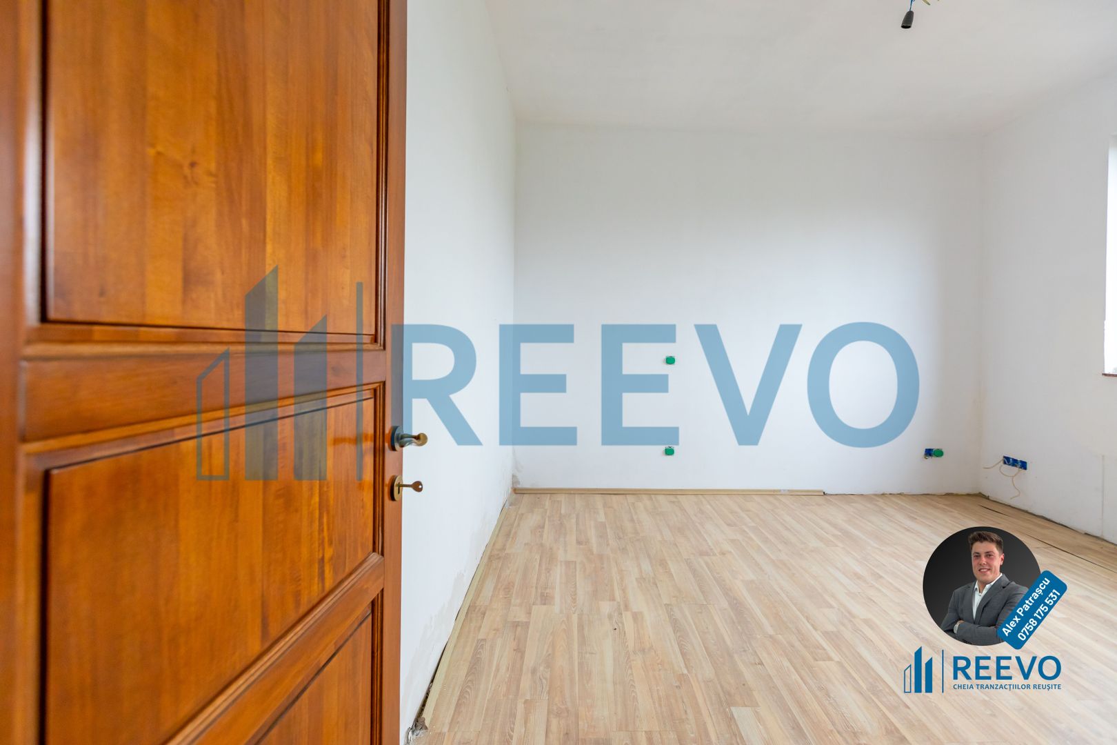 Casă/vilă de vânzare în Hemeiuș! - Poză 34