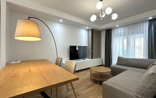 Vila Cosmopolis I 3 camere I mobilat si utilat I prima inchiriere I - Poză 4