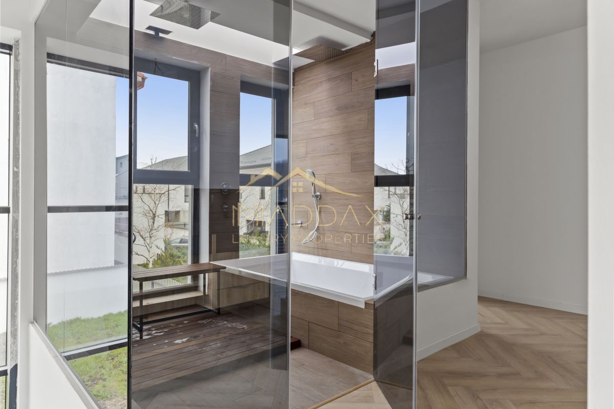 Vila de Vanzare | 295 mp | Voluntari | Pipera - Poză 54