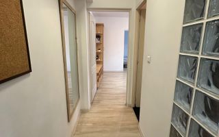 Apartament 2 camere | Etaj 1 | Renovat | Zona Mihai Viteazu - Poză 7
