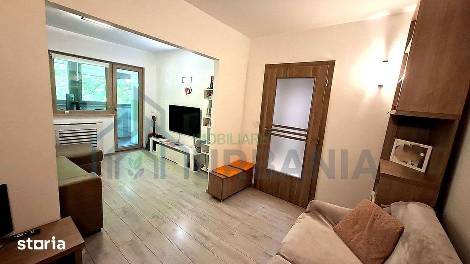 Apartament 2 camere, Podu Roș, etaj 1, ultracentral, 5 minute de Palas, stare excelentă - Poză 10