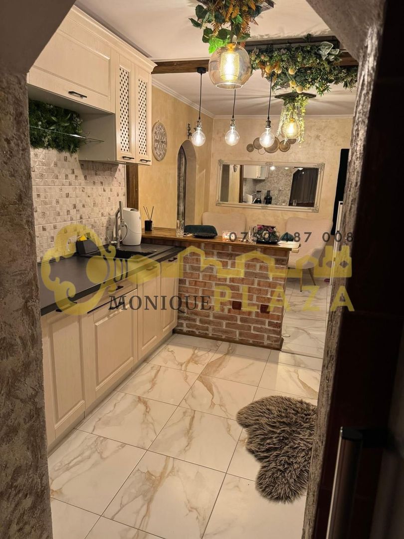 2 Camere | Boxa | Izolat | Ultrafinisat | Parcare | Balcon | CT | - Poză 4