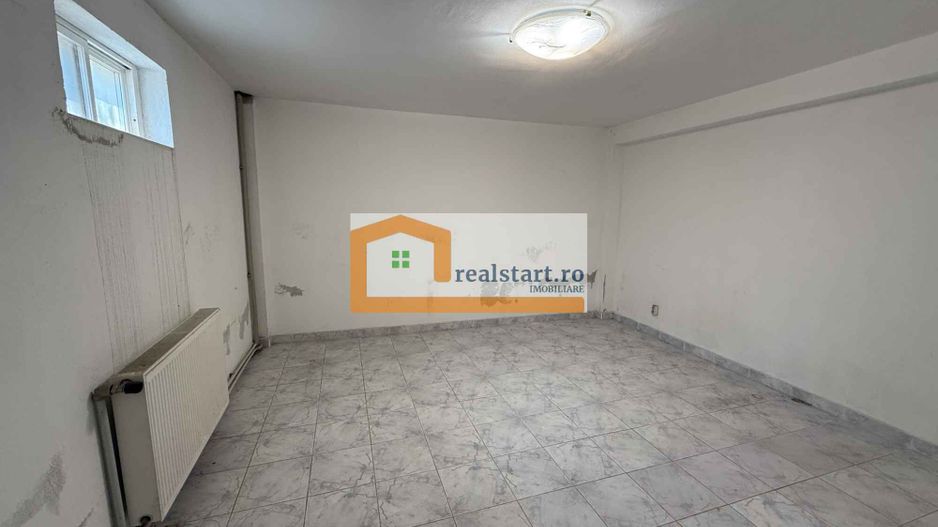 Investitie Vila Snagov D+P+M, nefinalizata, teren 791, intre lac si padure - Poză 23
