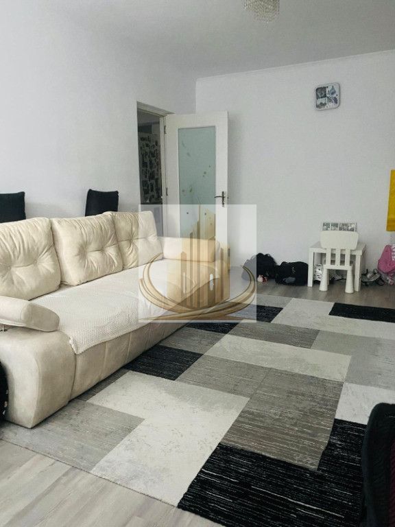 Apartament 3 camere cu 2 balcoane, centrala gaz, Brancoveanu - Poză 2