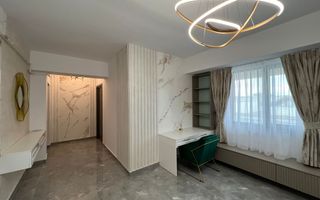 Penthouse de lux+parcare subterana Centru Palas MALL - Lazar Residence - Poză 7