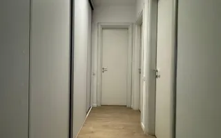 3 CAMERE + CURTE 76mp || SISESTI - BANEASA - Poză 14
