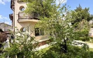 VILA ELEGANTA - 350 mp - D+P+E+M - METROU APARATORII PATRIEI - Poză 3