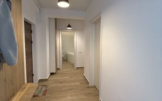 Apartament 3 camere de inchiriat Chiajna Militari Residence - Poză 2