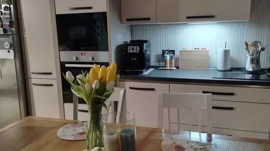 Duplex de vânzare in Alba Iulia zona centrala. - Poză 1
