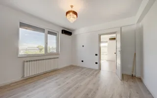 CASA TIPLA, Racordata! Cu un DORMITOR la PARTER ! Domnești! - Poză 12