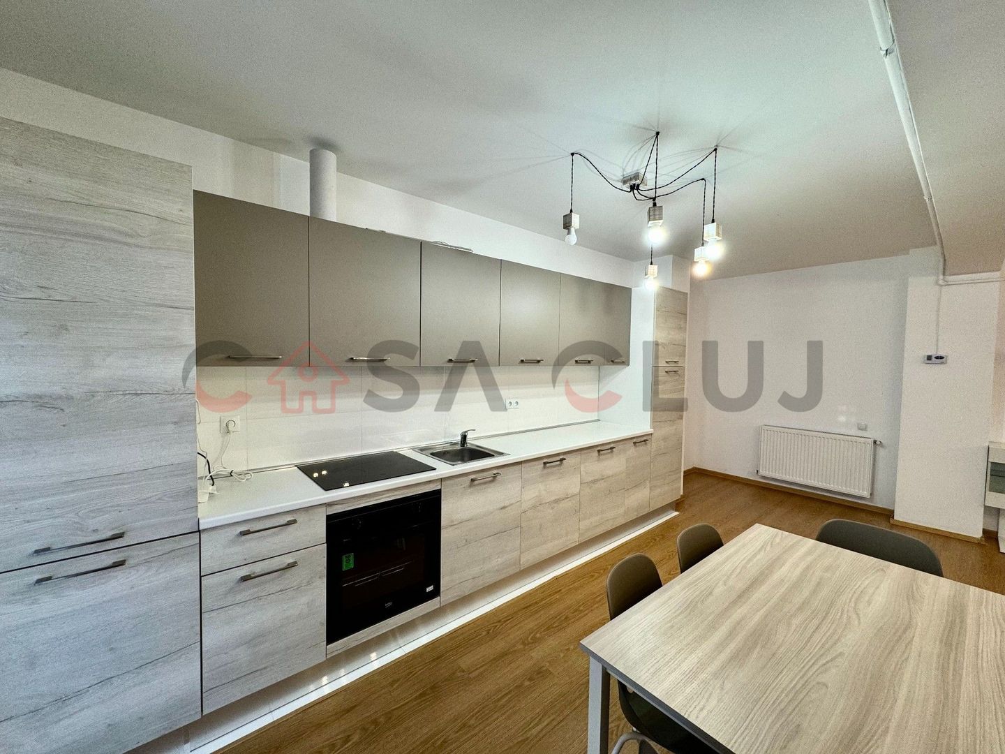 Apartament la cheie / etaj intermediar / Zona Eroilor - Poză 5