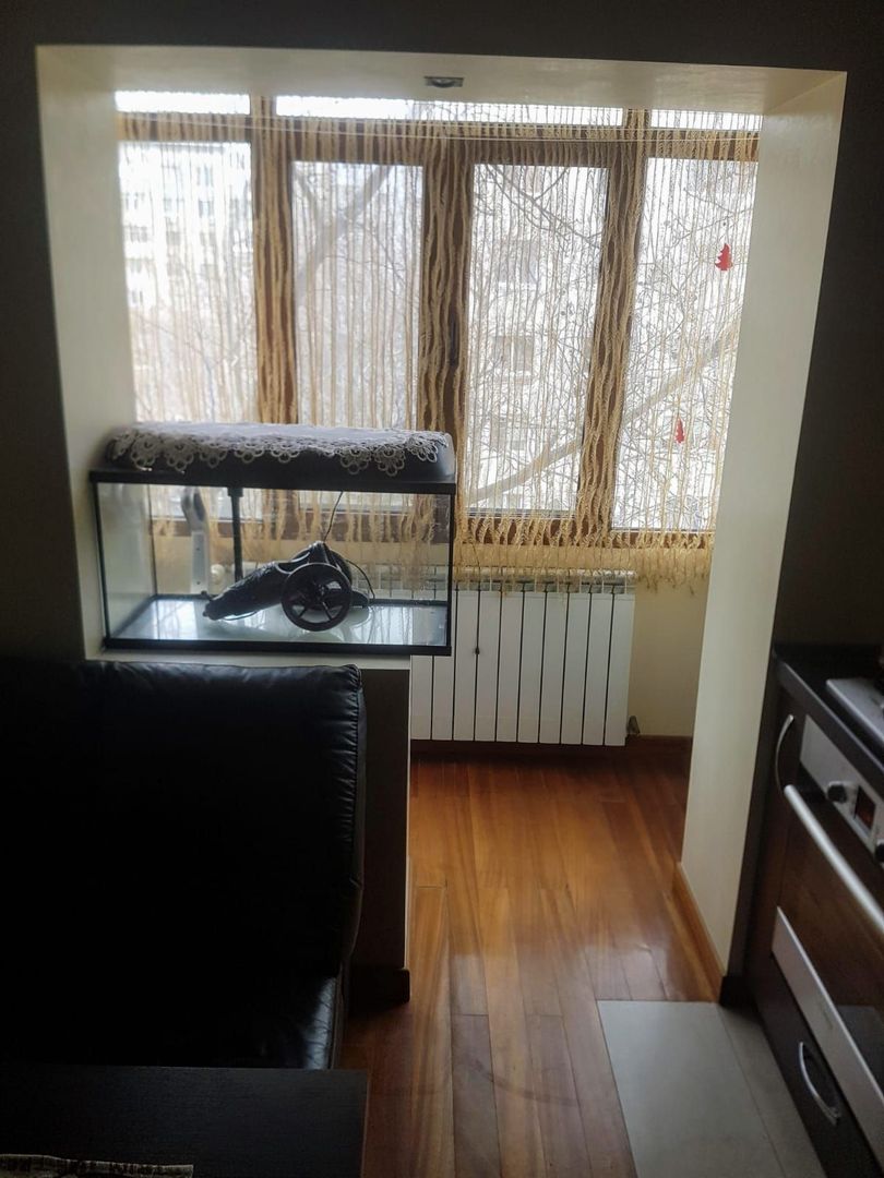 Închiriez apartament 2 camere, Vitan, loc de parcare, plan B - Poză 7