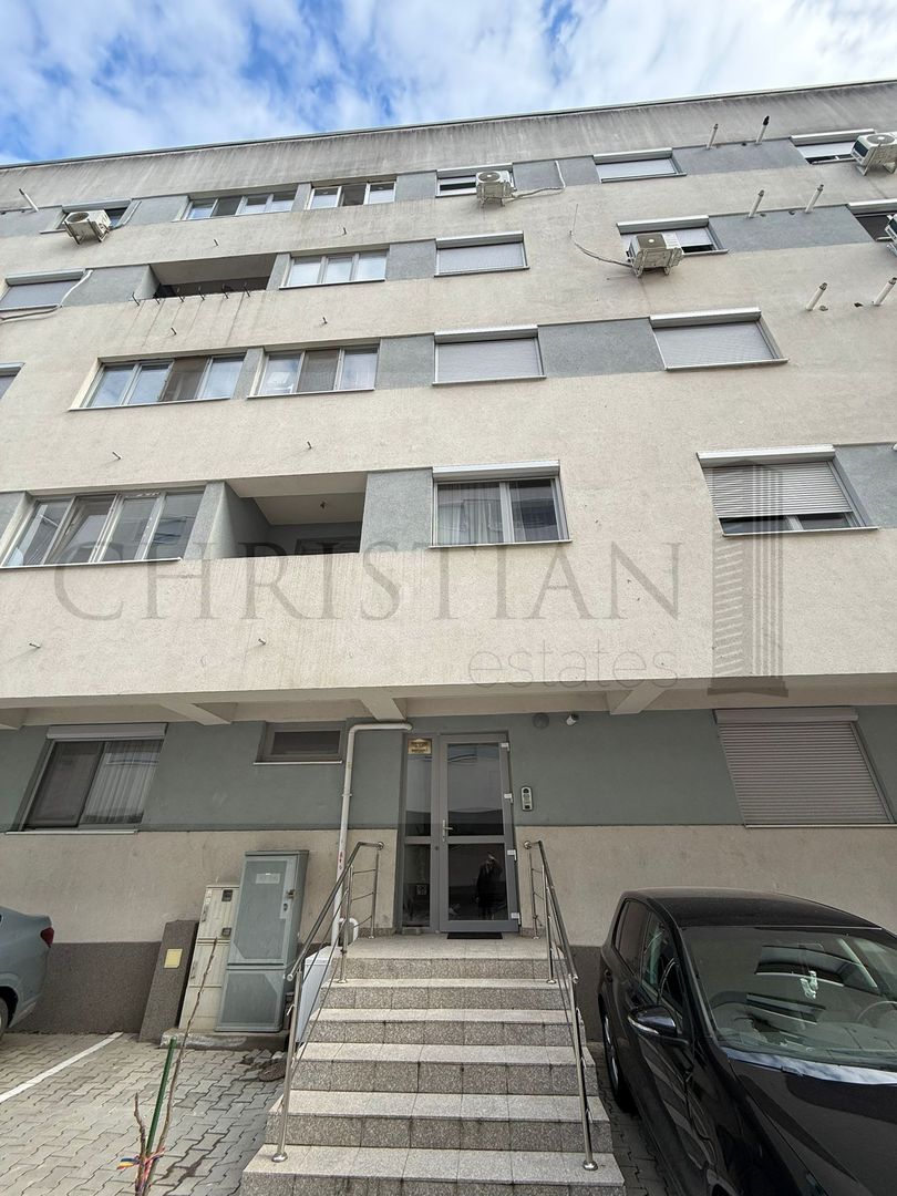 Garsoniera de Vanzare - Militari Residence - Salcamilor - Poză 5