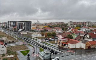 Apartament cu 2 camere de închiriat – Oradea, zona Decebal - Poză 10