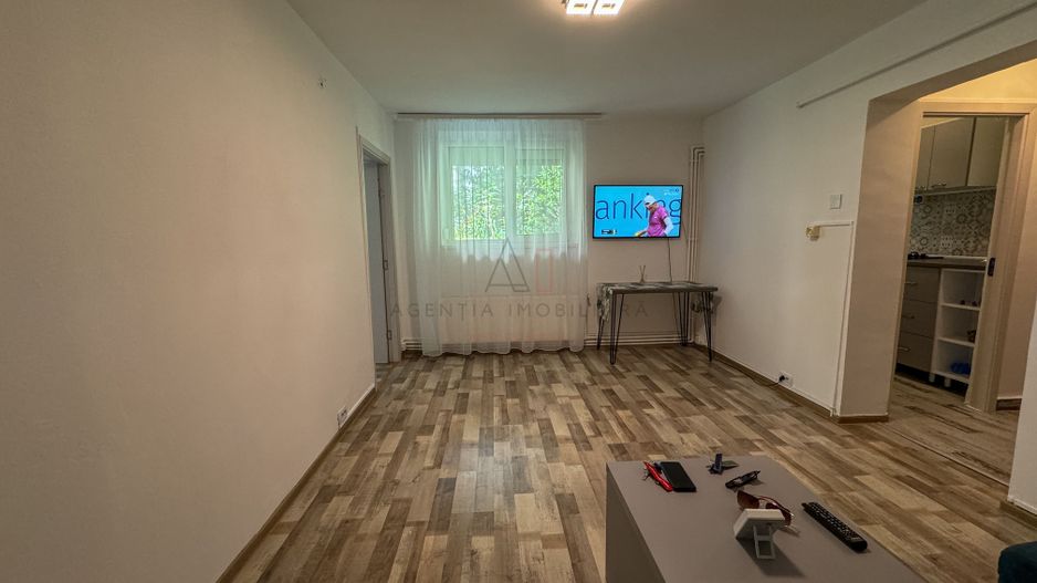 Apartament 2 camere Floreasca - Poză 8