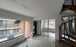 Imobil office | locuinta - Piata Floreasca-Parcul Cinema Floreasca - Poză 3