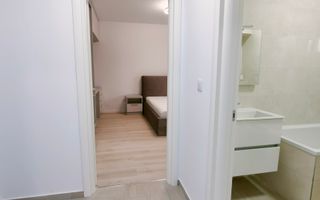 1 CAM TATARASI PRIMA INCHIRIERE EVERGREEN LOC DE PARCARE - Poză 12