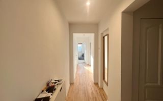 Apartament cu 3 camere in Manastur - Poză 6