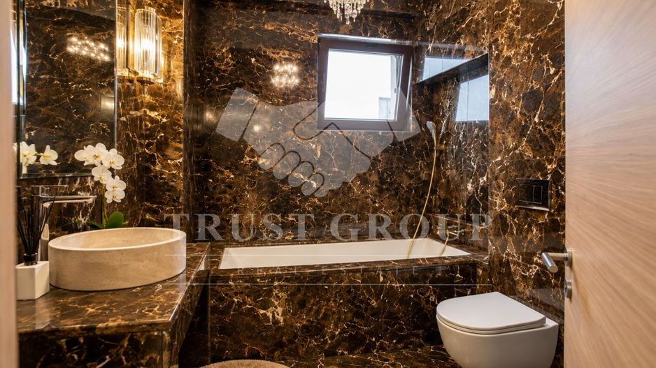 Herastrau | 4 camere | 155mp | loc de parcare - Poză 23