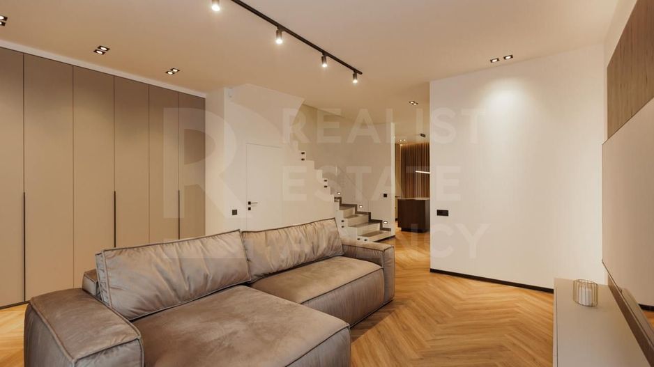 Chirie, apartament, 5 camere, str. Lacului, Centru - Poză 12