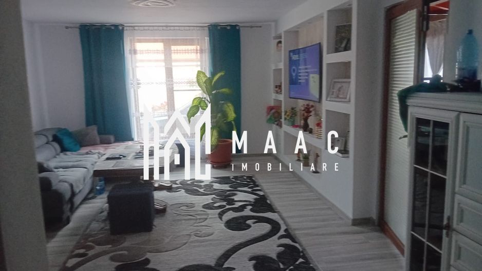 Casa 3 camere I 600 MP Curte I Cristian - Poză 5