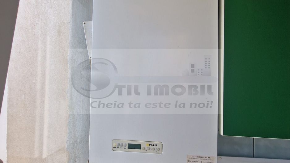 Apartament 3 camere decomandat - Podul Ros - Dedeman - Poză 12