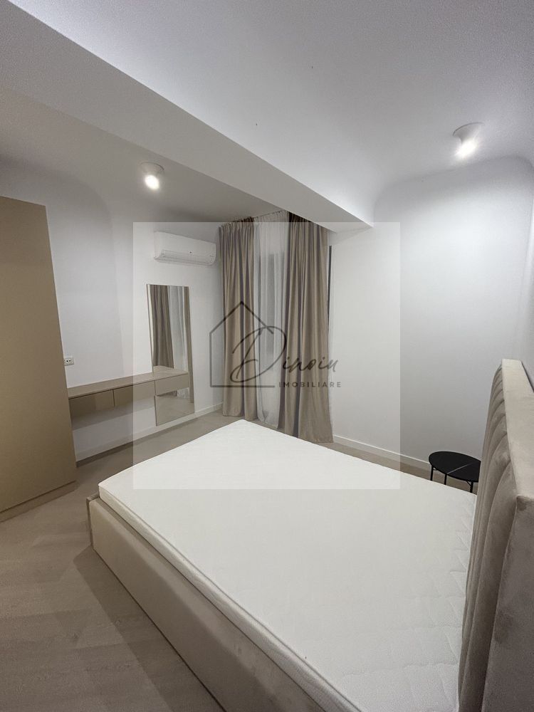 Apartament elegant 3 camere Cortina North Pipera I parcare subterana - Poză 6