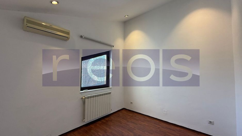 INCHIRIERE VILA 7CAMERE | PARCUL VERDI | 240MP | PARCARE | IDEAL BIROU - Poză 19